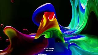 Salkantay - Desolate (Original Mix) // Almar