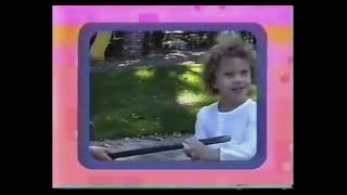Noggin Cutie Karaoke Extremely Rare Promo (November 2006)