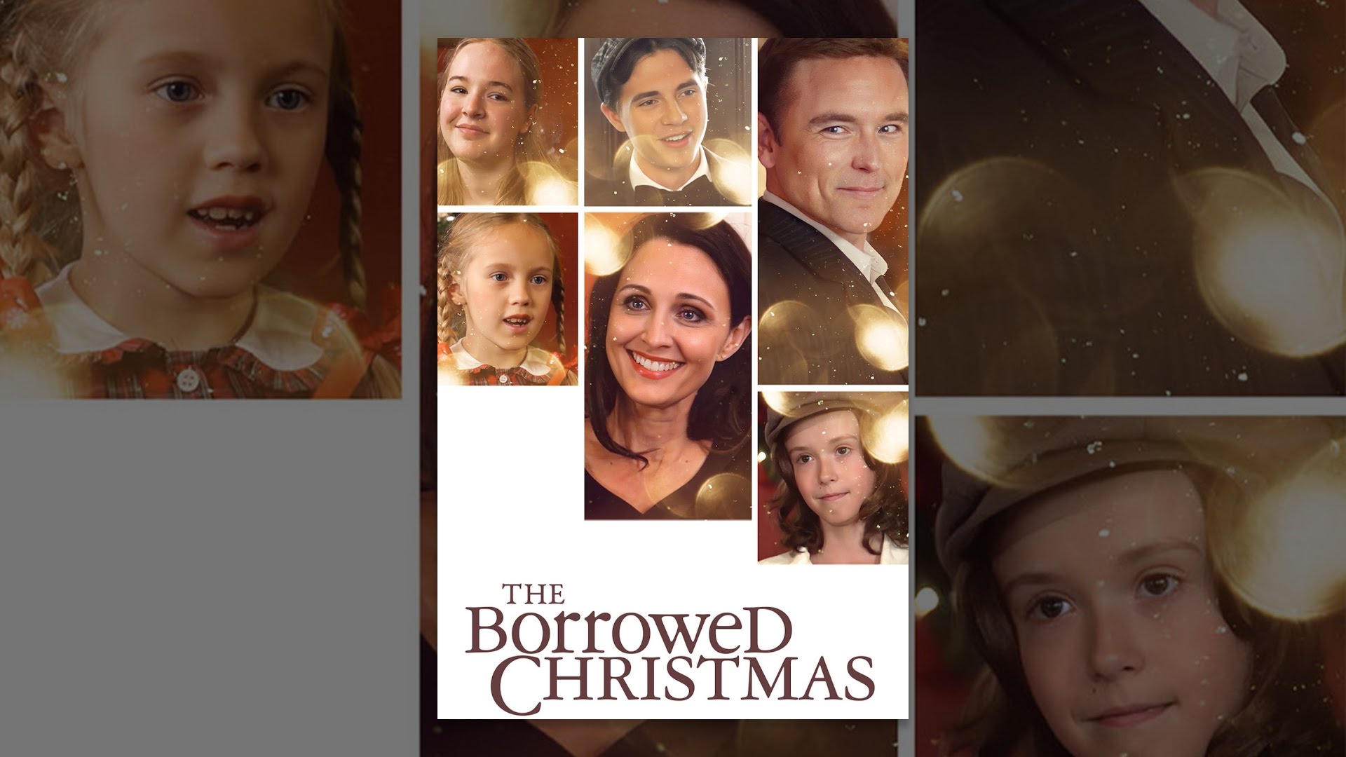 The Borrowed Christmas