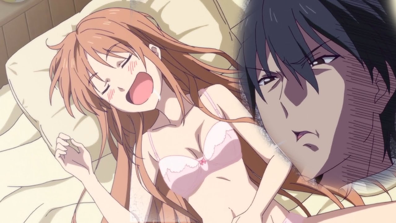 Aho Girl Absolutely Disgusting YouTube