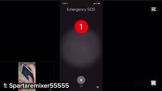 (Collab) emengercy SOS Sparta Remix