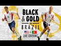 United States vs. Portugal: Black & Gold on Brazil Live - Post-Match