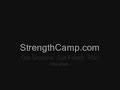 StrengthCamp.com  - Young Prowler Pusher