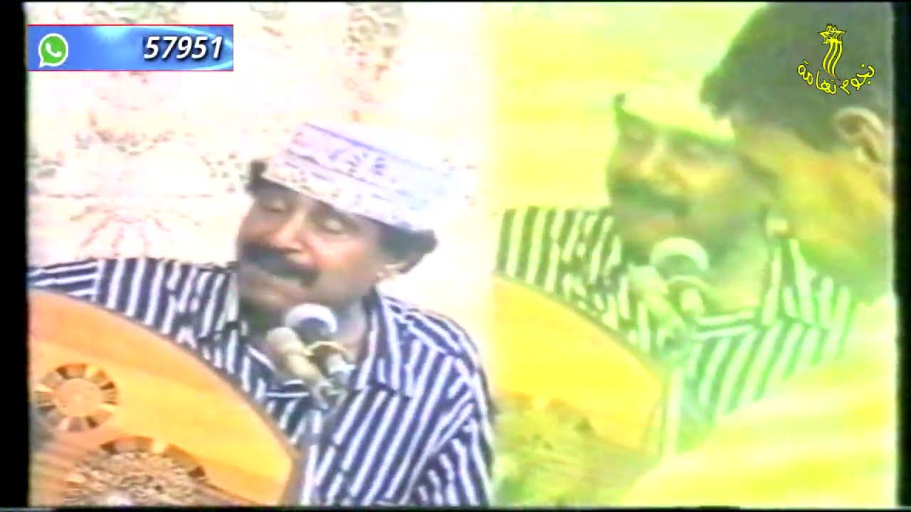 الفنان فيصل علوي في اغنية واذي نويت العيابه باداء متميز في تهامة زبيد أفراح آل حبق بالفاضل