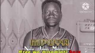 NDILA JIDAGU MALELEMBA KUAGWA KWA MPUYA (_AUDIO 2024