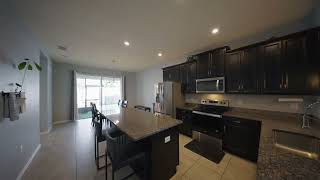 2401 Avian Loop Kissimmee, FL 34741