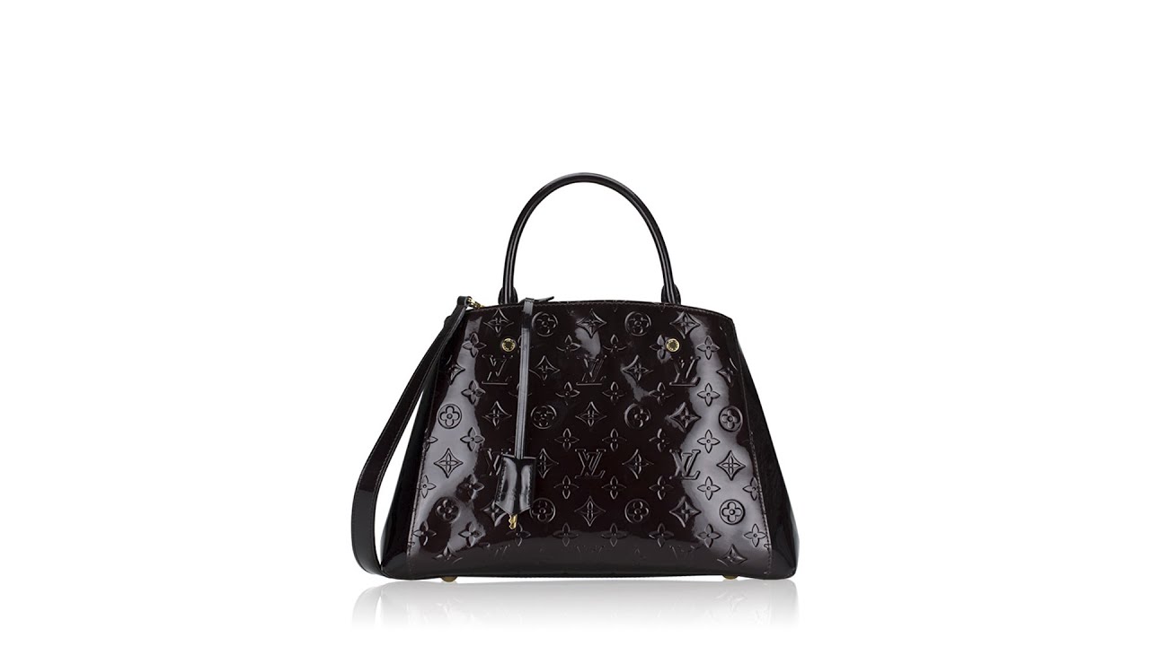 Coussin PM Fashion Leather - Handbags M22614