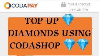 Codashop se dabble diamond top up kaise kare screenshot 5