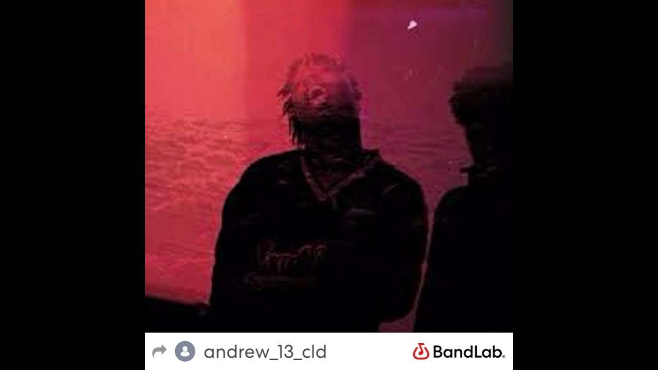 Juice WRLD Moonlight (remix) YouTube