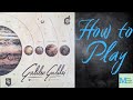 Galileo Galilei  - 2 Player How to Play