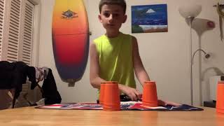 Stackmatch 3-3-3