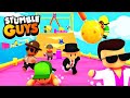 🔥JOGANDO PRA SEMPREEE🔥 STUMBLE GUYS🔥 EMULADOR
