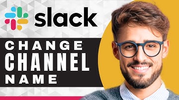 How to Change a Channel Name in Slack | Slack Tutorial (2025)