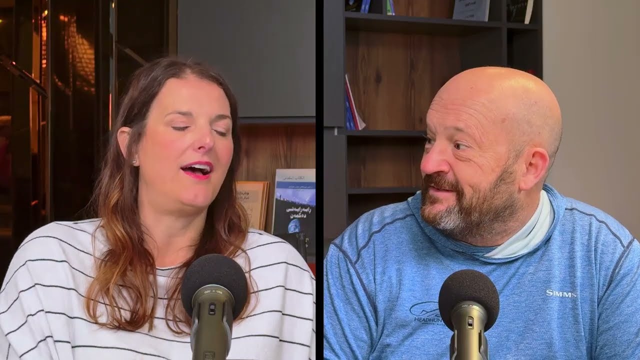 Building and Maintaining Healthy Teams with Tim Siegel & Jessica | N2N Podcast Ep. 3