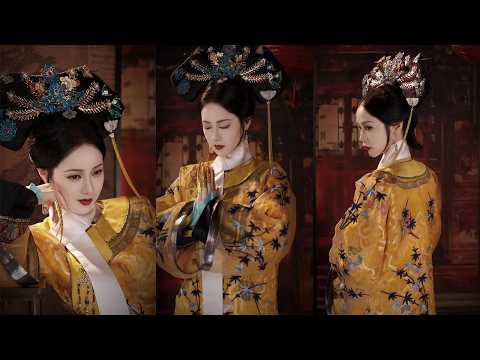 出了安小鳥，再出我們莞莞#cosplay #美妝教學 #搞笑 #仿妆 #美妆模范生 #卡点 #挑战100个反派角色