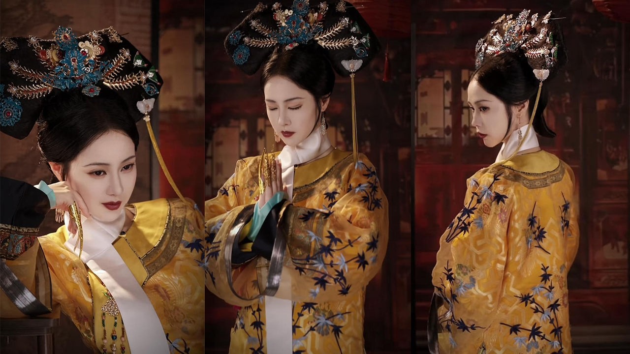 出了安小鳥，再出我們莞莞#cosplay #美妝教學 #搞笑 #仿妆 #美妆模范生 #卡点 #挑战100个反派角色