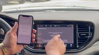 How To Sync Your Phone With Your New Vehicle