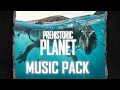 Prehistoric Planet Music In Jurassic World Evolution 2 | Mod Showcase