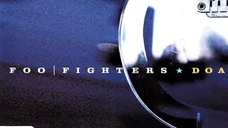 Foo Fighters - DOA (Official HD Video)