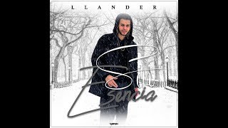 Llander - Sin Esencia (Audio)