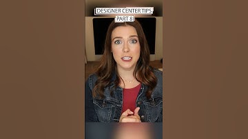 Building a House Process | Design Center Tips (Part 8)