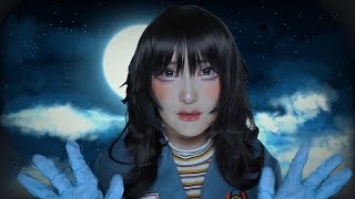 картинка: АСМР Стрижка и Бритье ✂ ASMR RP (SUB)
