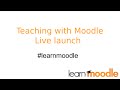 Live Course Launch Teaching with