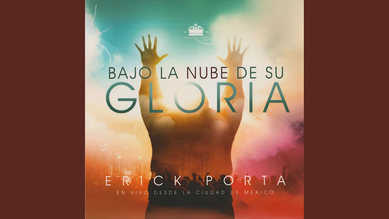 Watch Te Bendeciré on YouTube Watch Te Bendeciré on YouTube
