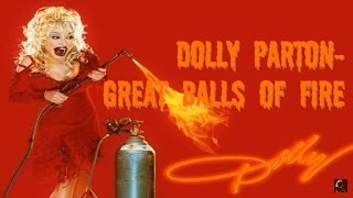 Dolly Parton - "Great Balls of Fire"| Dolly0312