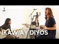 Ikaw Ay Diyos (Ang Pag-Ibig Mo Ay Tunay) by gloryfall