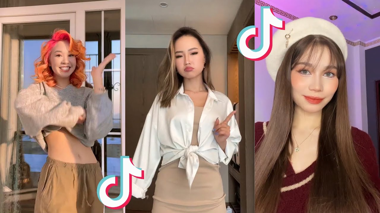 En Yeni Ve En Efsane Yabancı TikTok Videoları #16 - YouTube