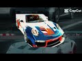 Car edit
