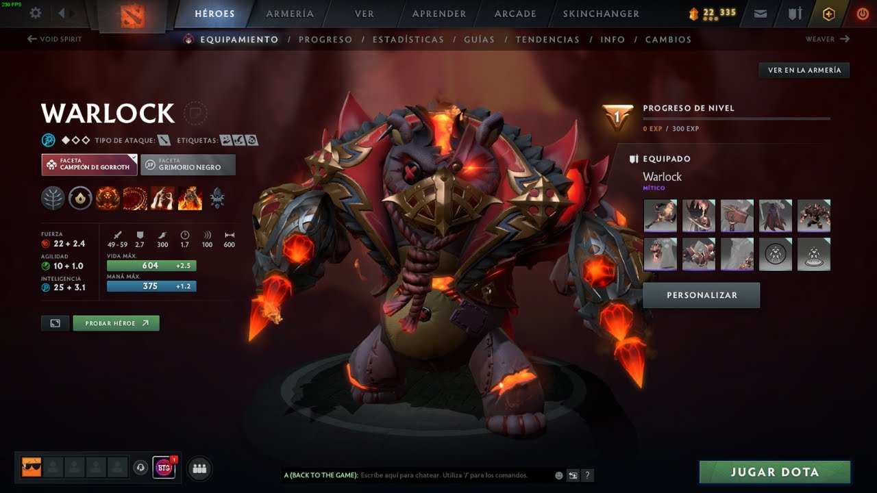 DOTA 2 MODS-NEW SKINS COLLECTOR CACHE 2/  02/10/2024