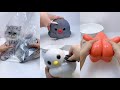 ASMR | FUFUSQUISHY CAT😸 - FINDING A MYSTERY TREASURE