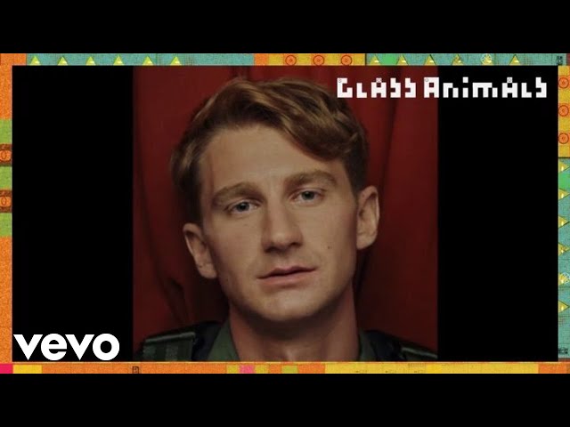 Glass Animals - Agnes