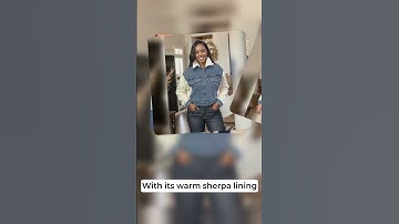 Fall Fashion Arrives with Denim Jackets #boutiqueshopping #newarrivals