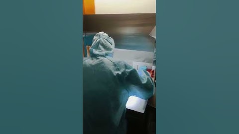 Filter Tip production