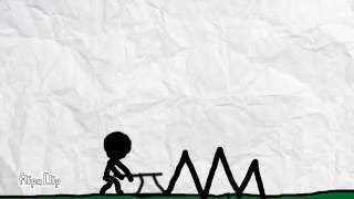 Axe swing