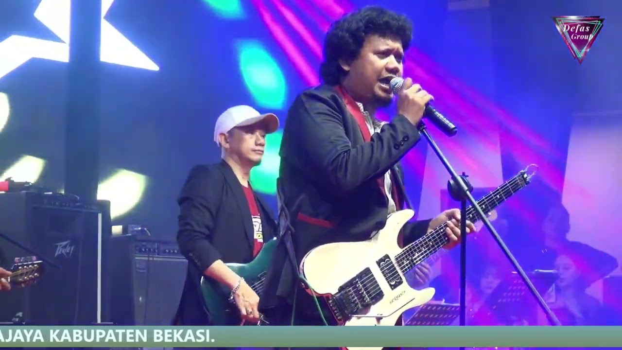 Emansipasi wanita ll iip irama ll defas group