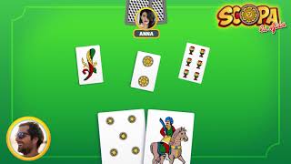 Scopa - Fai la tua mossa - LS - 15s screenshot 5