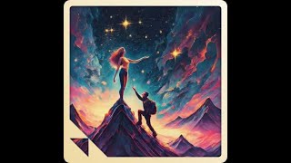 Climb My Mountains [Doo Wop] - Lyrics Video