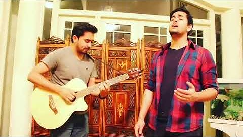 Aye Dil Hai Mushkil by Awaid Irshad (CSS Topper)