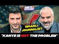 Haviv Rettig Gur UNCENSORED– The Gaza War Explained Like You’ve Never Heard Before