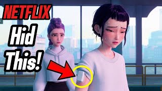 10 Hidden Huntrix SECRETS Netflix🔺️ Never Explained