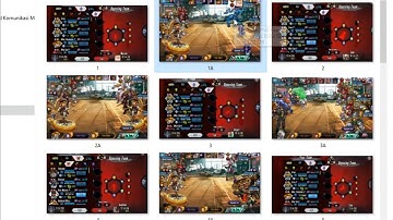 Easy Tricks To Get Easy Win PvP Fight