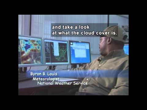 CORE METEOROLOGY: WEATHER (Accessible Preview)