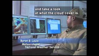 CORE METEOROLOGY: WEATHER (Accessible Preview)