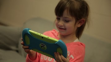 PBS Kids Playtime Pad and WKAR Family