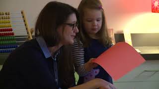 Education Counts Michiana - The Reggio Emilia Approach (EC in 60)