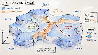A Type Theory of Sense Witnessed Choice in Stratified Semantic Spaces